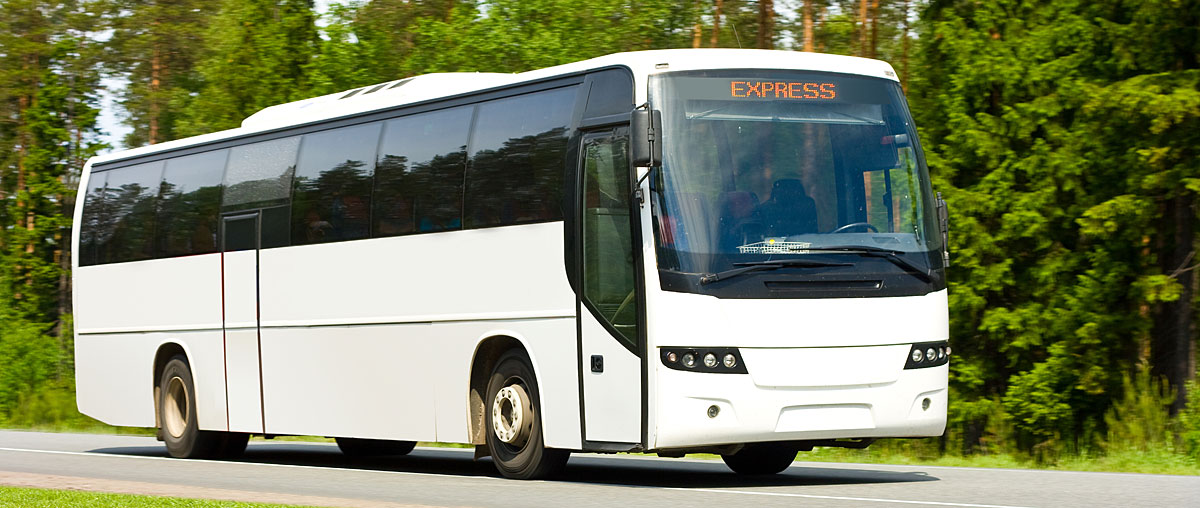 Busreisen in den Bayerischen Wald